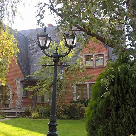 Le Fond De La Biche Bed & Breakfast Goutroux Exterior foto