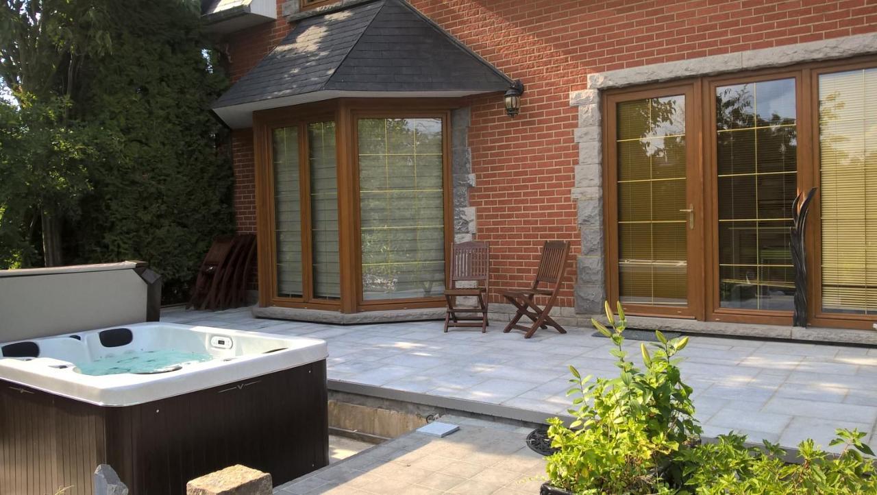 Le Fond De La Biche Bed & Breakfast Goutroux Exterior foto