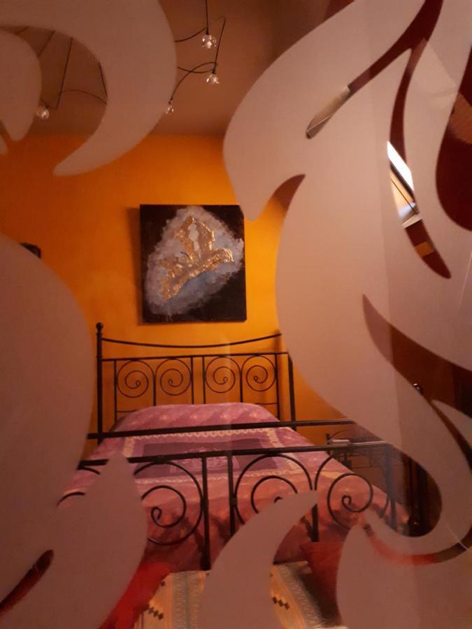 Le Fond De La Biche Bed & Breakfast Goutroux Exterior foto